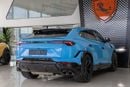 لامبورغيني اوروس 4.0T V8 Performante Lamborghini Urus Performante Perfect condition Fully Service History 2023
