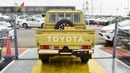 Toyota Land Cruiser Pick Up