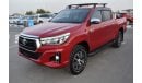 Toyota Hilux diesel right hand drive 2.8L SR5 Automatic gear year 2016