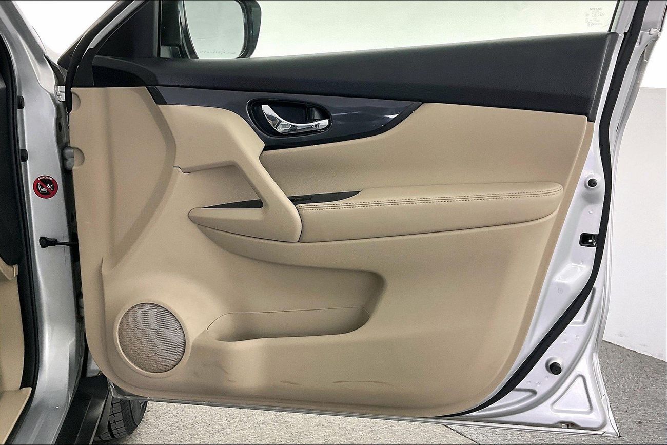 نيسان إكس تريل S | شامل الضمان | 0 ﺪﻔﻋﺓ ﺃﻮﻟﻯ