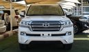 Toyota Land Cruiser GXR V6