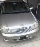 Toyota Corolla XLI