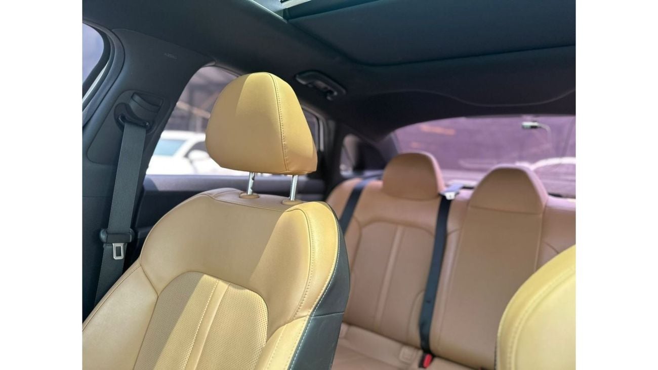 Kia K5 kia k5 2020 korea specs