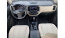 Chevrolet Trailblazer LTZ 2018 4x4 Ref#401