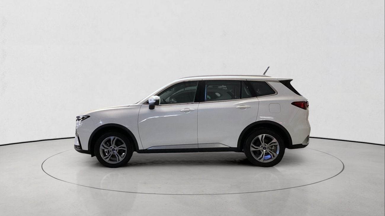 Ford Territory 1.8 GTDI ECOBOOST TREND AUTO RSE | Guaranteed Warranty | 0 Down Payment
