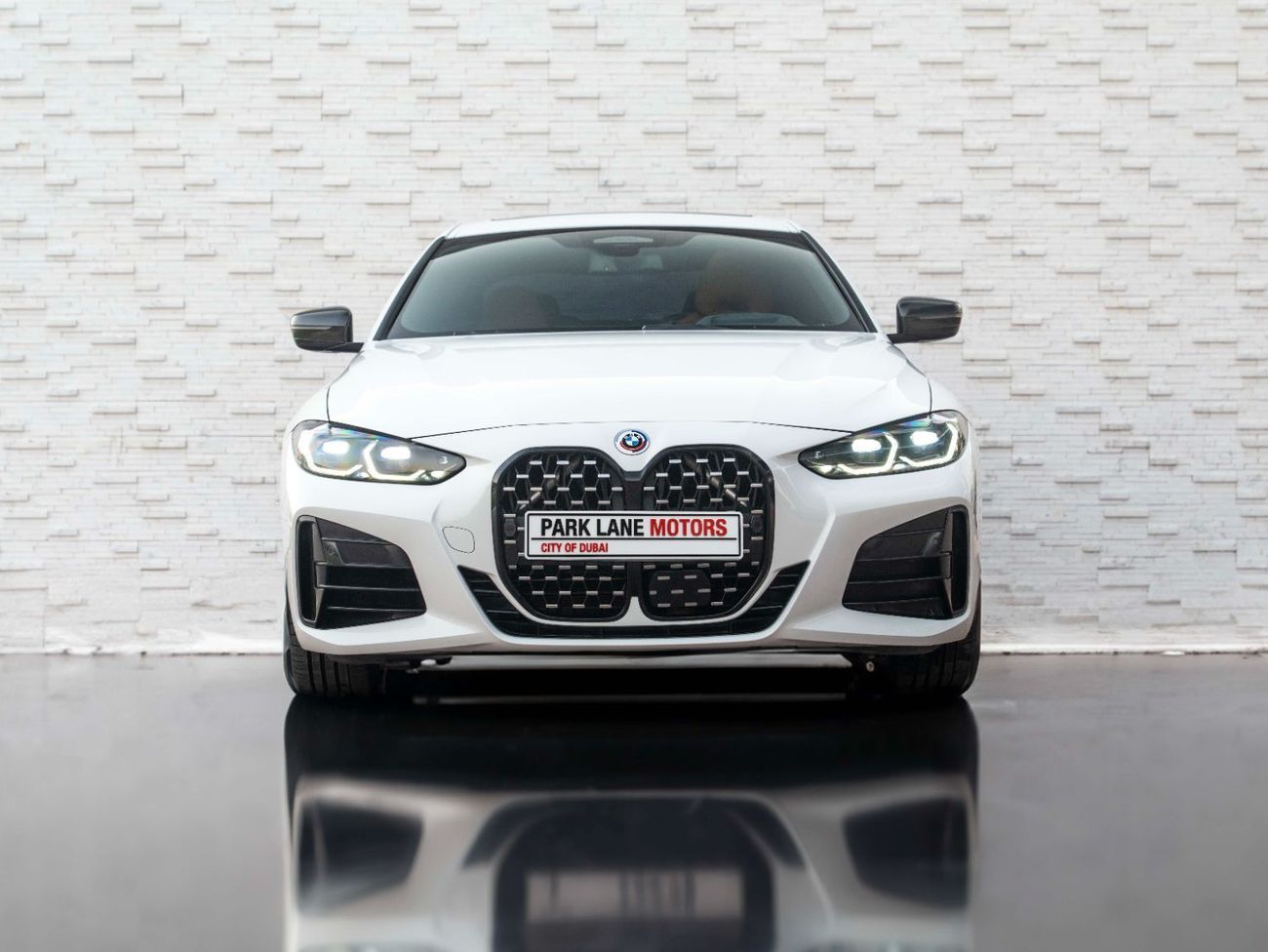 BMW M440i xDrive 3.0L