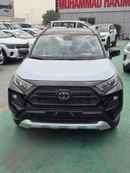 Toyota RAV4 2.5L Adventure