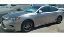 Lexus ES350