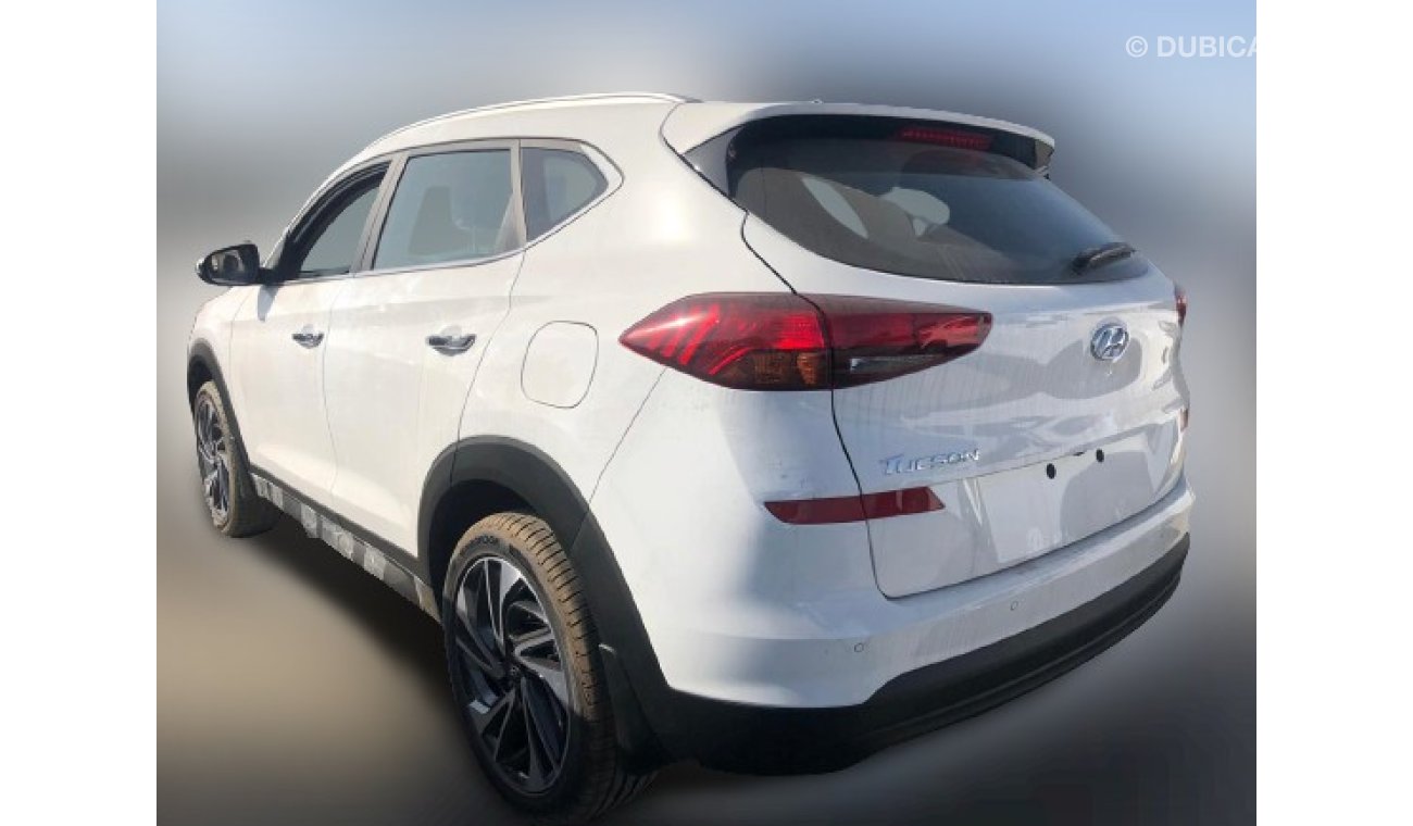 Hyundai Tucson 2.0L // 2021 // WITH PUSH START , DVD&BACK CAMERA , WIRELESS CHARGING , PARKING ASSIST SYSTEM // SP