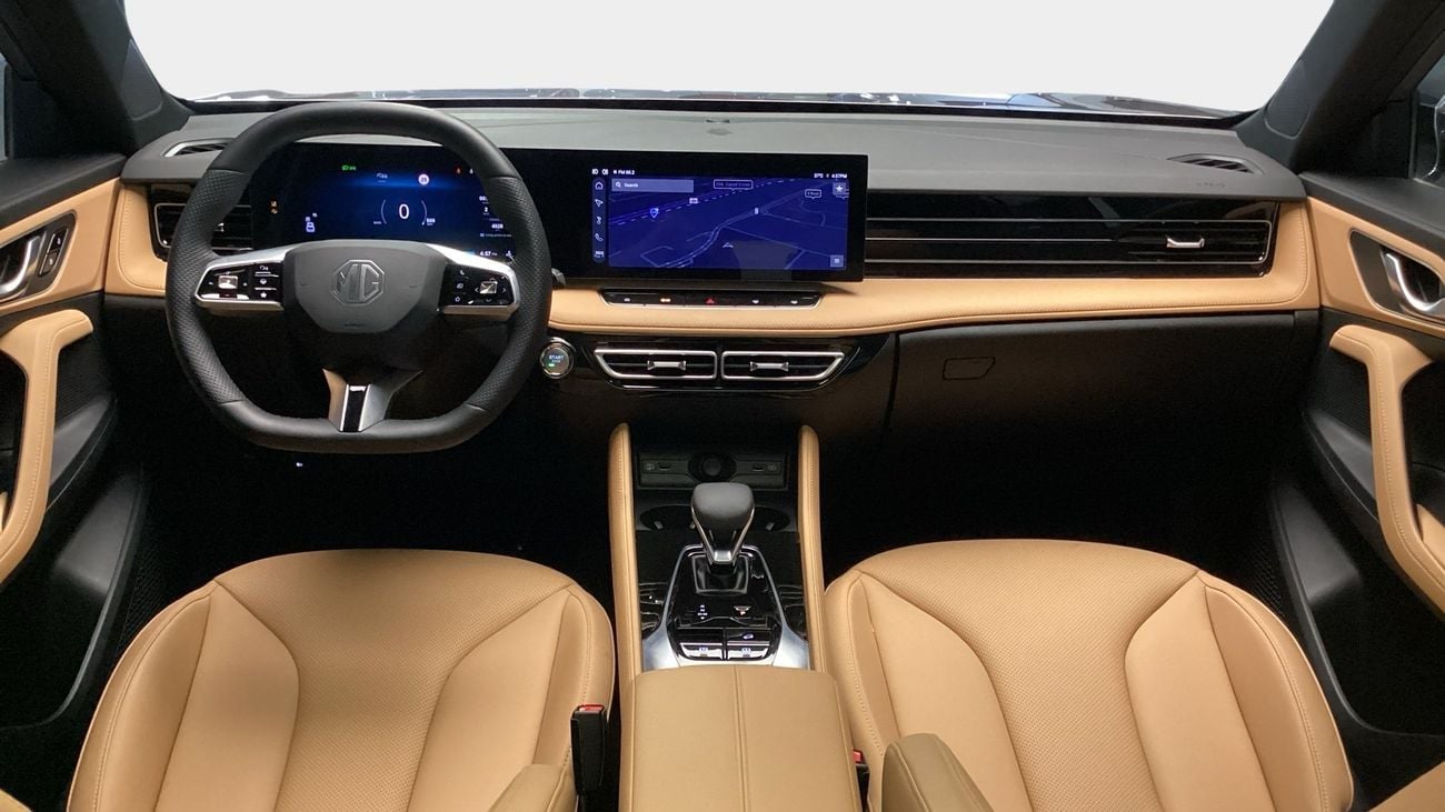 MG HS DEL ADAS | Guaranteed Warranty | 0 Down Payment