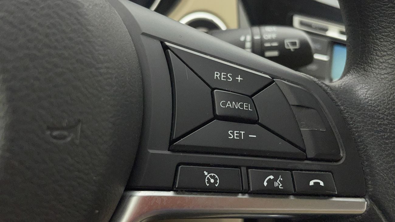 Nissan XTrail S 2.5L (169 HP) FWD (5 Seater) 2020 S | AED 898/Month | 0 DP | 30 Day Return | Warranty | Service Hi