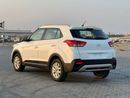 Hyundai Creta Std 1.5L
