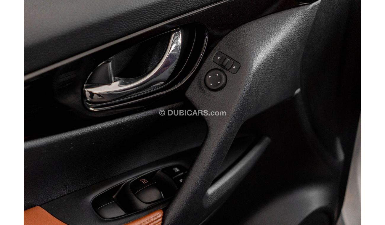 Nissan XTrail 2020 Nissan X-Trail SL / Full Nissan Service History & Extended Nissan Warranty