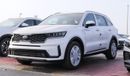 Kia Sorento V6 ONLY FOR EXPORT