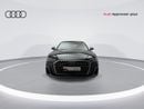 أودي A8 60 TFSI quat 460hp (Ref# 06935)