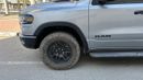 رام 1500 Rebel 5.7L Crew Cab Utility (5 Seater)