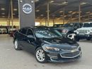 Chevrolet Malibu LT 1.5T V4 / PANORAMIC SUNROOF / APPLE ANDROID AUTO / RIMS / KEYLESS ENTRY AND START