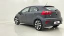 Kia Rio EX 1.4 | Zero Down Payment | Home Test Drive