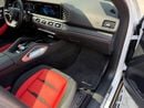 Mercedes-Benz GLE 53 AMG Coupe