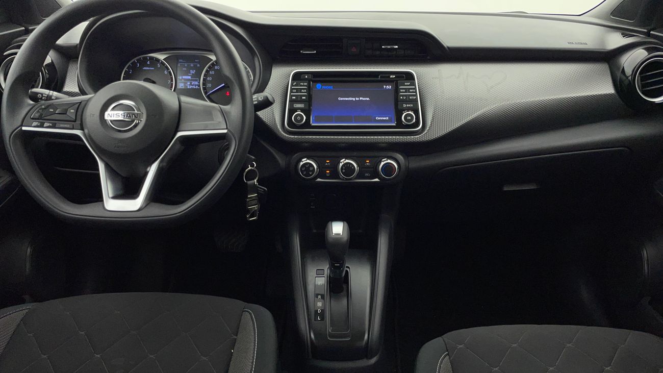 Nissan Kicks SV 1.6 | Zero Down Payment | Free Home Test Drive