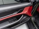 Porsche Taycan GTS