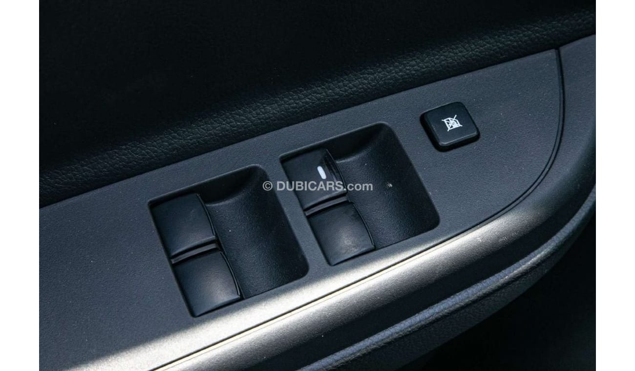 Mitsubishi L200 2023 Mitsubishi L200 Double Cab Petrol Manual