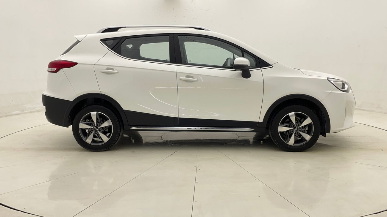 جاك S3 Plus LUXURY 1.6 | بدون دفعة مقدمة | اختبار القيادة في المنزل