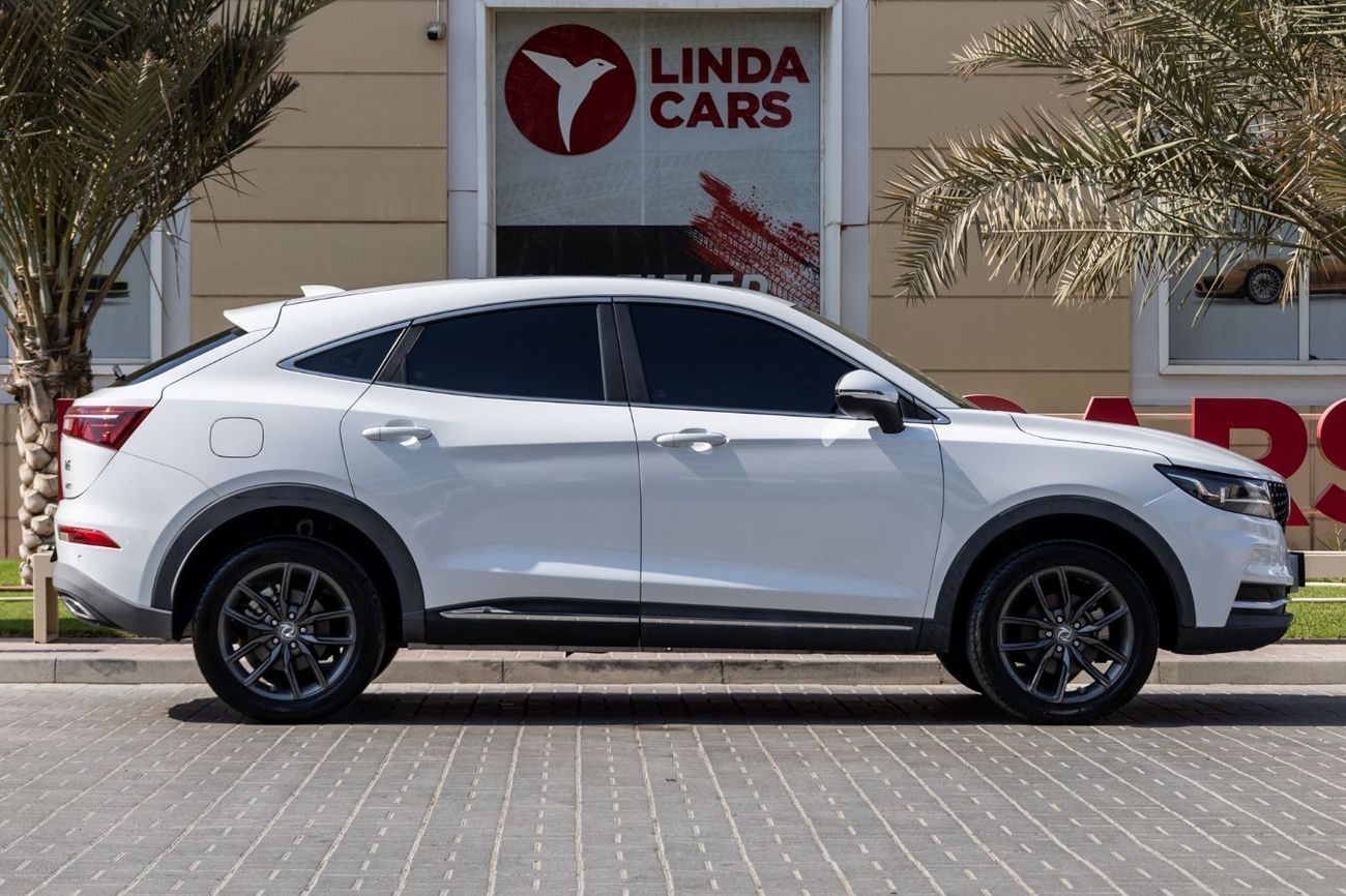 دي اف اس كاي فنغون ix5 Comfortline