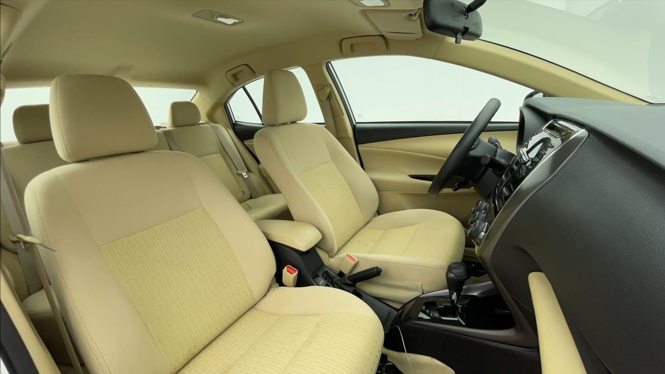 Toyota Yaris E/SE 1.5 | Zero Down Payment | Free Home Test Drive