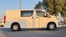 Toyota Hiace GOOD CONDITION | 2.8L DIESEL ENGINE | 2021 | RHD | AUTOMATIC TRANSMISSION | REAR VIEW CAMERA | PARKI