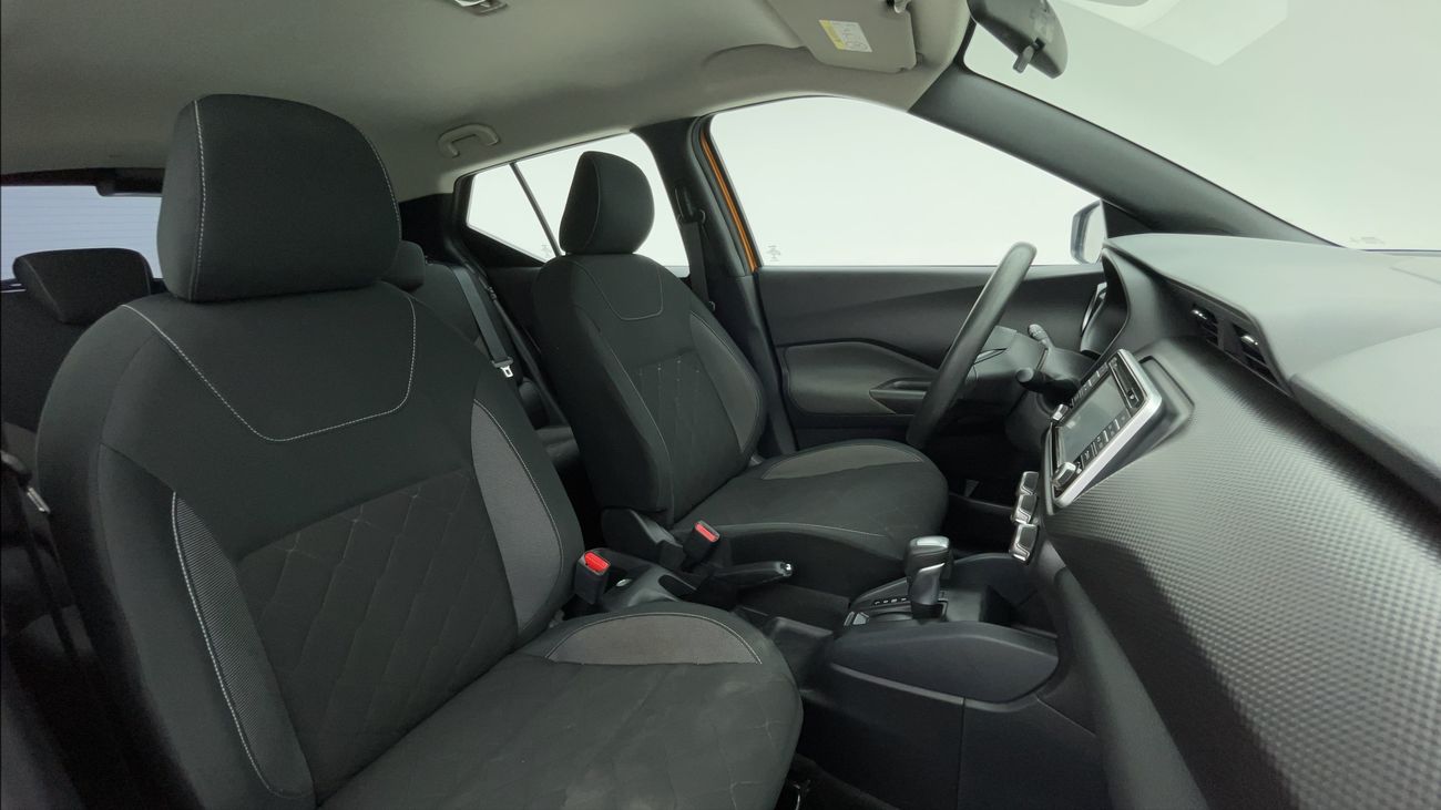 Nissan Kicks SV 1.6 | Zero Down Payment | Free Home Test Drive