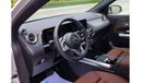Mercedes-Benz GLA 200 Brand New 1.3L SUV - Petrol - FWD, A/T | 2 - Year Warranty | GCC Specs