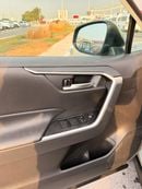 Toyota RAV4 XLE 2.5L AWD 2023