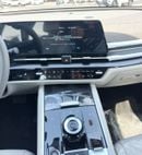 كيا سبورتيج DLX L TX 1.5T