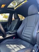 Lexus IS 200 LEXUS IS 200 T MODEL: 2017 PRICE: 43.000 DIRHAMS American specifications Full option, sunroof, finge