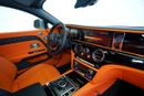 Rolls Royce Spectre STD Coupe