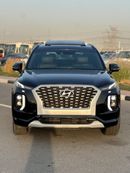 Hyundai Palisade Calligraphy Full Option