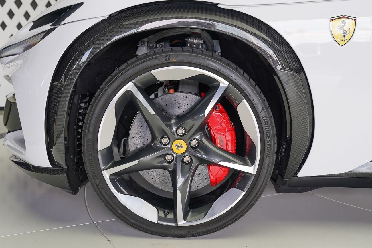 فيراري بوروسانجوي