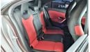 Mercedes-Benz CLA 45 AMG Std MERCEDES CLA 45 2021 IN BEAUTIFUL CONDITION ONLY 25K KM FOR 259K AED