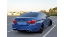 بي أم دبليو M5 Std