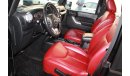 Jeep Wrangler RUBICON 3.6L V6 2 DOOR 2016 MODEL