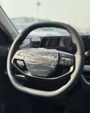 كيا K4 LX