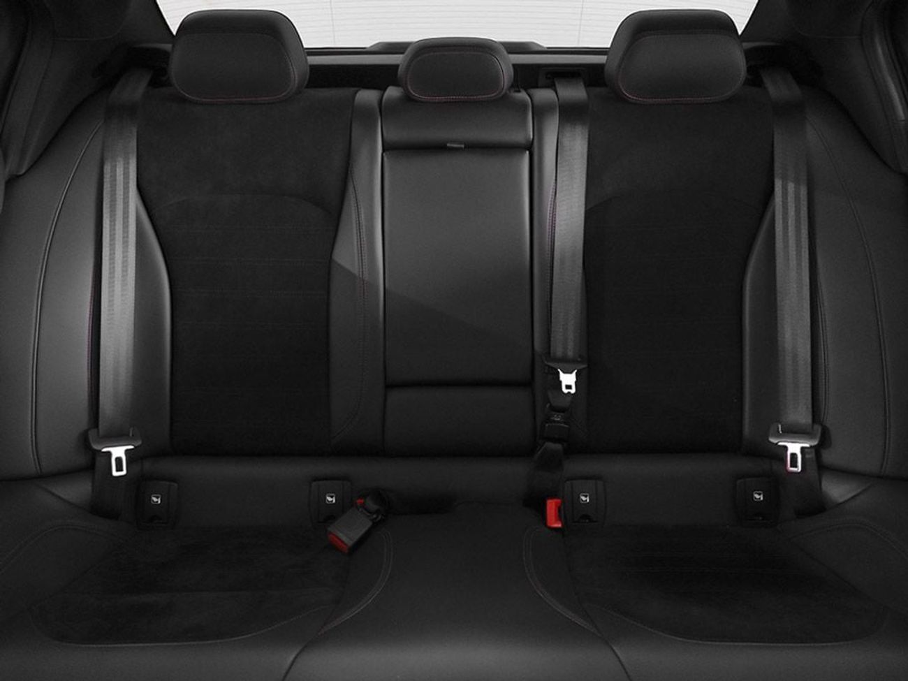 Alfa Romeo Giulia Quadrifoglio 2.9L (505 HP)