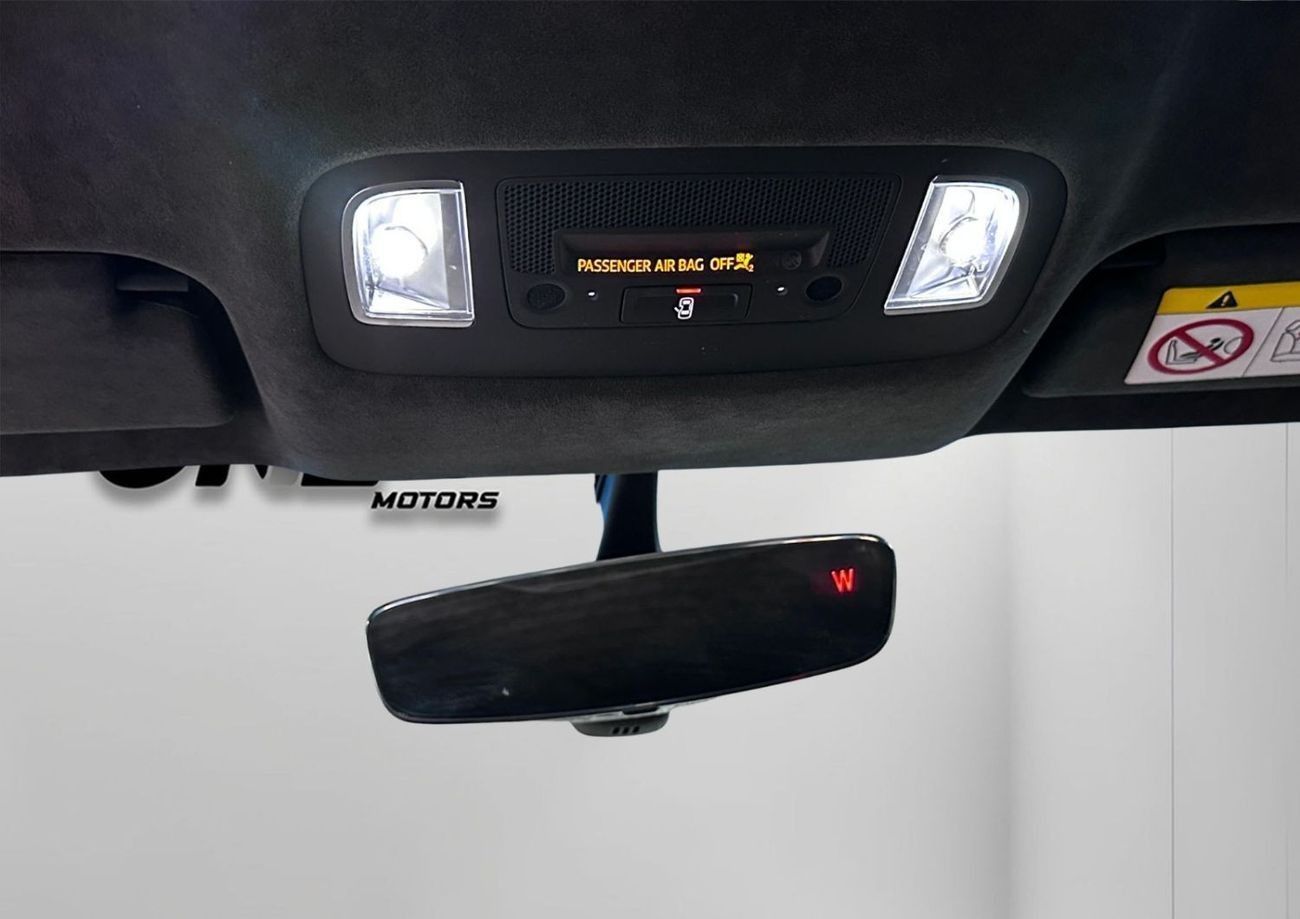 أودي R8 V10 Plus Performance parts 5.2L