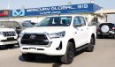 Toyota Hilux SRV 4x4 2.8L