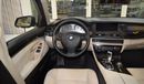 BMW 530i li