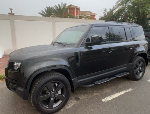 Land Rover Defender 110 HSE (P400)