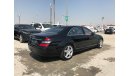 Mercedes-Benz S 500 ‏مرسيدس ‏أس 500 موديل 2008 خليجي بانوراما بحالة الوكالة