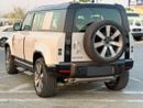 لاند روفر ديفندر 110 HSE P400