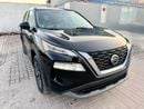 نيسان روج SV (NON GCC) 2021 Nissan Rogue Sv 2.5L - 4 cyl - Automatic - Patrol - SUV/Crossover - Front Wheel Dr